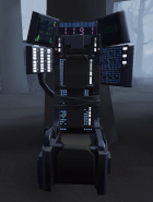 MonoMonoChair.gif (3.92 MB) Chair Design for SS-Tier version of Mono Mono Machine