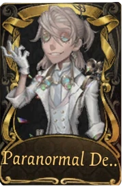 ParanormalDetective