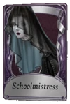 Schoolmistress