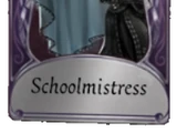 Schoolmistress