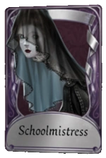 Schoolmistress