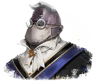 "Anvil" Illusion Hall Sprite