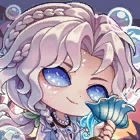 [Portrait] Azure Sunset