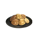 Cookie Old Sprite