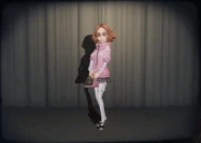 Haru Okumura Press Animation.