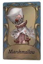 Marshmallow