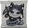 NightWatchPersonality