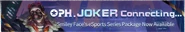 OPH.JOKER In-Game Banner
