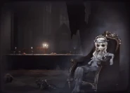 Sculptor Default Standby Motion