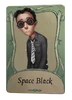 Space Black