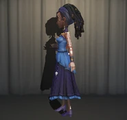 VioletButterflyLeft.png (416 KB) Violet Butterfly In-Game Model Left View