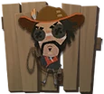 CowboyCute