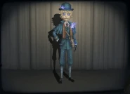 Doctor Watson Idle Animation.