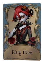 FieryDiva