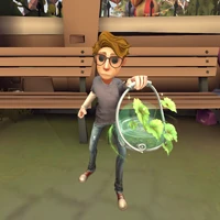 MoonRiverCarnivalSpringUpdateHydroponicPlantRipening