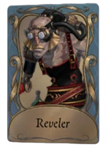 Reveler