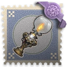 Espacio 1258 - Luces de júbilo (Accesoria)