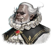 Satiety's Illusion Hall icon