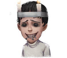 Souichi | Identity V Wiki | Fandom