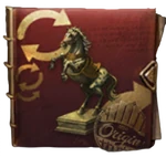 Warhorse
