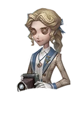 Candid Portrait Card Sprite