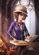 EncyclopediaAdjustedPoster.jpg (908 KB) Adjusted Announcement Poster (Weibo)