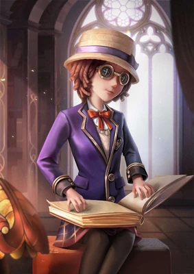 EncyclopediaAdjustedPoster