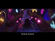 "Welcome to Candyland, only here you will find true friendship..." - Season 14 Essence 2 Trailer