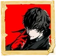 JOKERRenAmamiyaPortrait