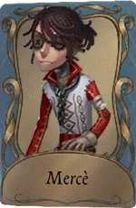 Merce