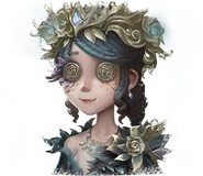 Monstrous Bird Illusion Hall Sprite