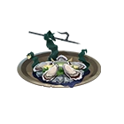 Oyster Platter Sprite