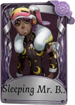 SleepingMrBunny