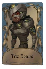 TheBound