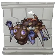 [Graffiti] The Renewer