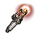 Explosive Fuel Sprite