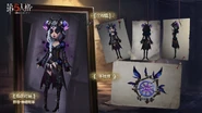 Morgan the Fairy Chinese Concept Art (Weibo)