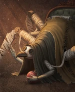 Portrait - Soul Weaver Full Art