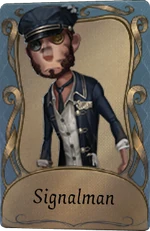 Signalman
