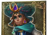 Magician/Cosmetics