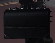 ExorcistMakeupBox.jpg (19 KB) Appearance of the Exorcist Costume Makeup Box.