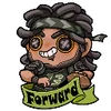 Forward2ndVariantPersonalitySprite