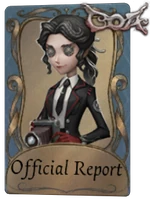 OfficialReport