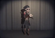 Pirate Doctor Press Animation