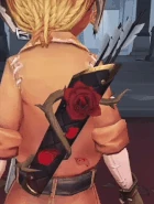 Quiver Detailed In-Game View