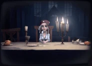 Barmaid Say Hello Standby Motion