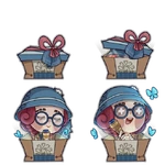 TheMindsEyeCharacterDayGraffitiSprites