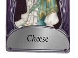 Cheese