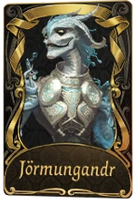 Jörmungandr