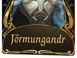 Jörmungandr